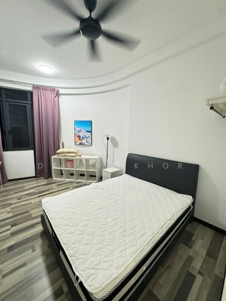 Condominium for Sale at Arte S - Daphne Khor - Bedroom - PropertyGuru.com.my