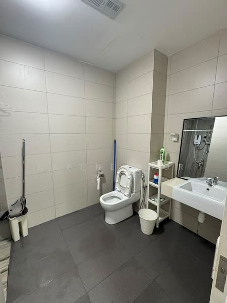 Condominium for Sale at Arte S - Daphne Khor - Bathroom - PropertyGuru.com.my