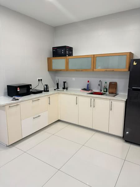 Condominium for Sale at Arte S - Daphne Khor - Kitchen - PropertyGuru.com.my