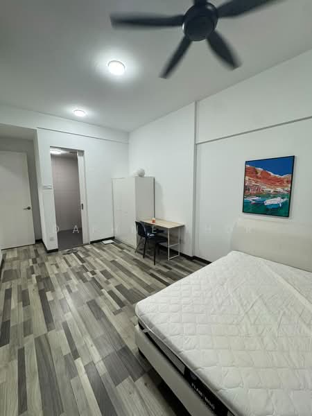 Condominium for Sale at Arte S - Daphne Khor - Bedroom - PropertyGuru.com.my