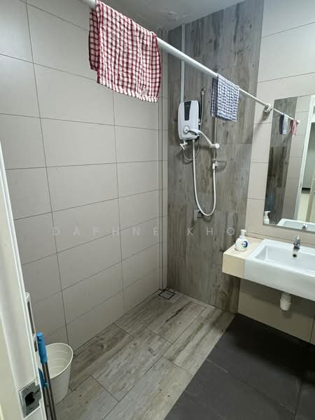 Condominium for Sale at Arte S - Daphne Khor - Bathroom - PropertyGuru.com.my