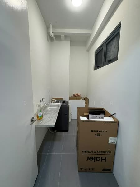 Condominium for Sale at Arte S - Daphne Khor - Interior - PropertyGuru.com.my