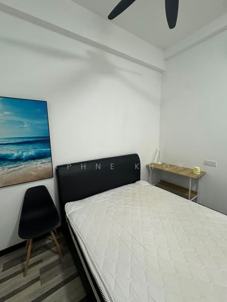 Condominium for Sale at Arte S - Daphne Khor - Bedroom - PropertyGuru.com.my