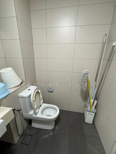 Condominium for Sale at Arte S - Daphne Khor - Bathroom - PropertyGuru.com.my