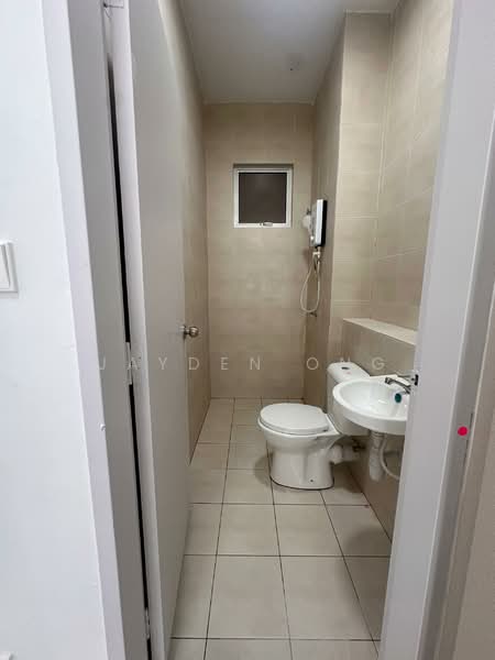 Kondominium untuk Disewa di Residensi Begonia - Jayden Ong - PropertyGuru.com.my