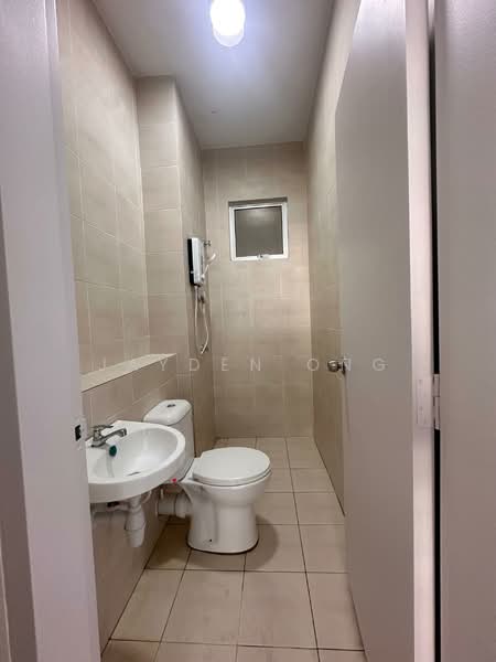 Kondominium untuk Disewa di Residensi Begonia - Jayden Ong - PropertyGuru.com.my