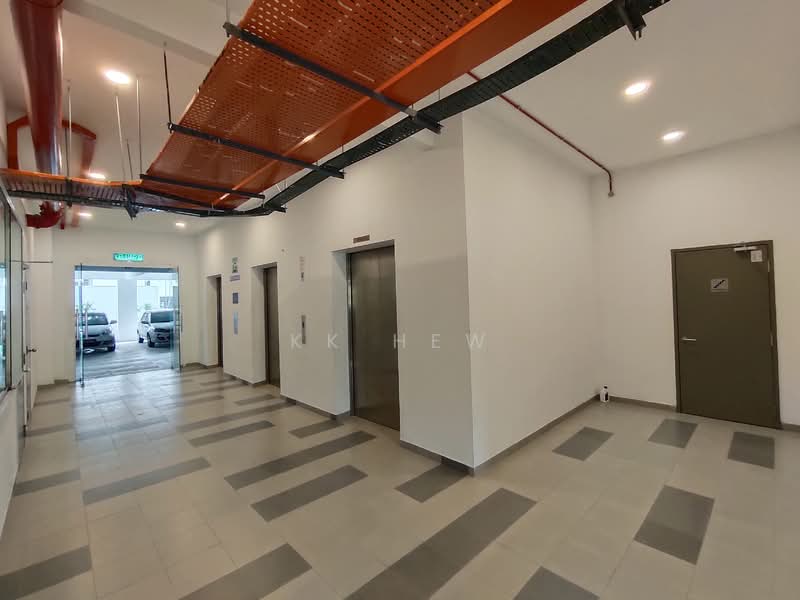 Corridor