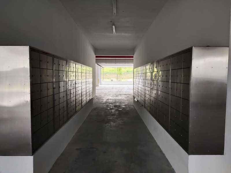 Corridor