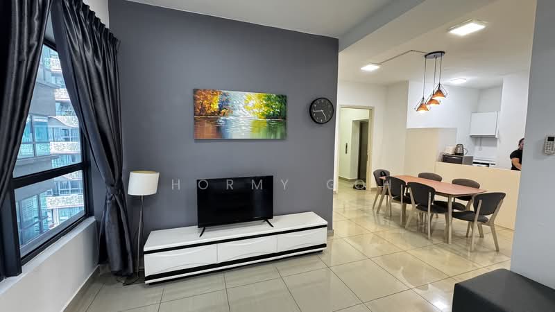Service Residence for Rent at Arte Plus - Thormy Goh - PropertyGuru.com.my