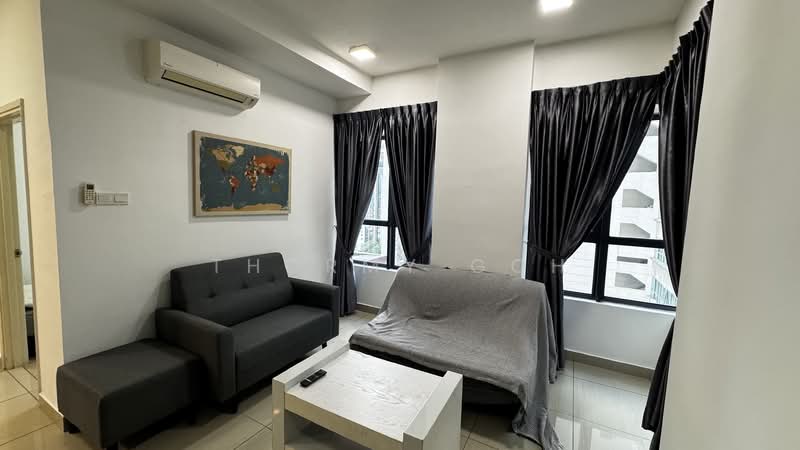 Service Residence for Rent at Arte Plus - Thormy Goh - PropertyGuru.com.my