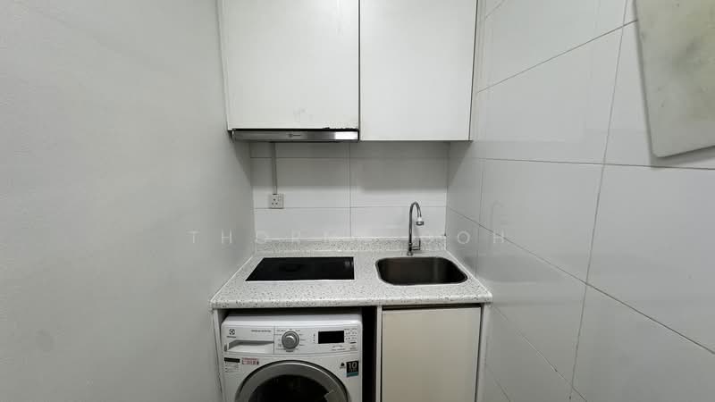 Service Residence for Rent at Arte Plus - Thormy Goh - PropertyGuru.com.my