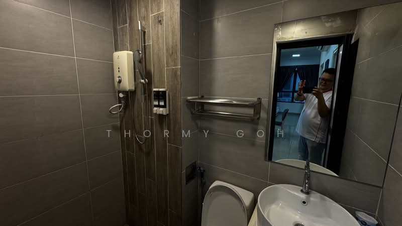 Service Residence for Rent at Arte Plus - Thormy Goh - PropertyGuru.com.my