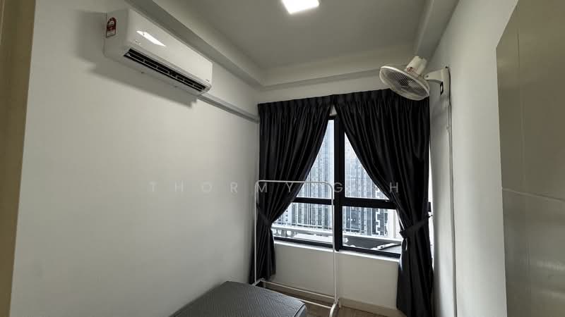 Service Residence for Rent at Arte Plus - Thormy Goh - PropertyGuru.com.my