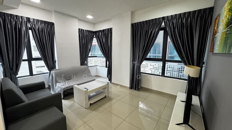 Service Residence for Rent at Arte Plus - Thormy Goh - PropertyGuru.com.my
