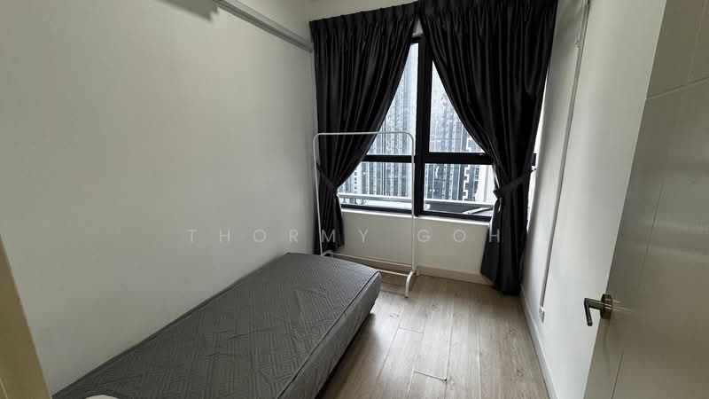 Service Residence for Rent at Arte Plus - Thormy Goh - PropertyGuru.com.my