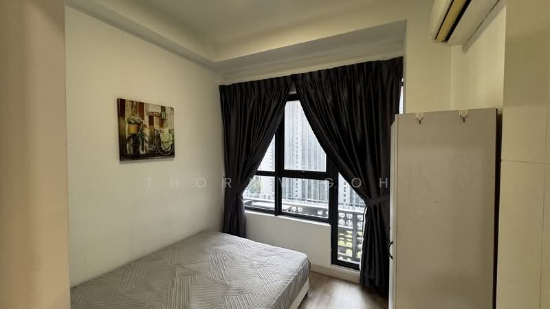 Service Residence for Rent at Arte Plus - Thormy Goh - PropertyGuru.com.my
