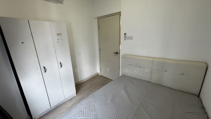 Service Residence for Rent at Arte Plus - Thormy Goh - PropertyGuru.com.my