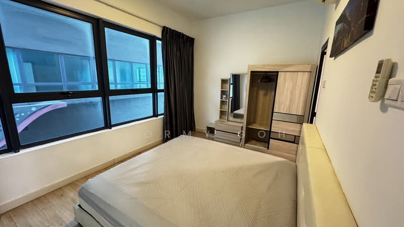 Service Residence for Rent at Arte Plus - Thormy Goh - PropertyGuru.com.my