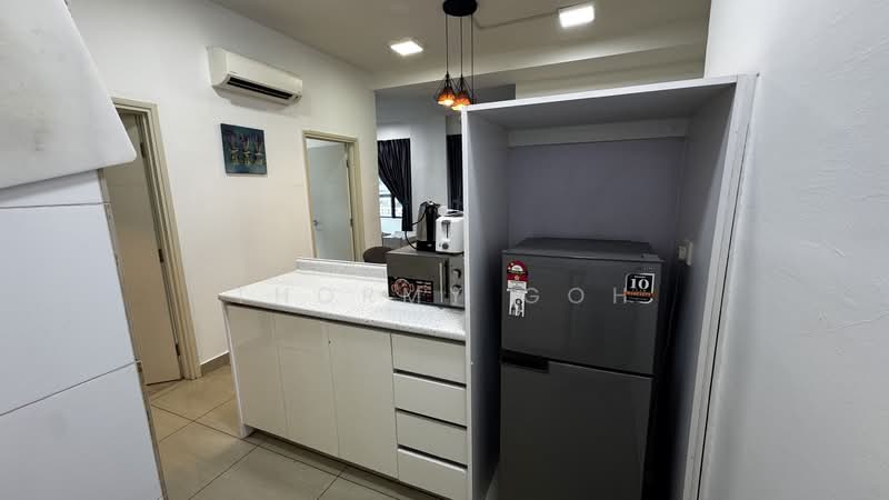 Service Residence for Rent at Arte Plus - Thormy Goh - PropertyGuru.com.my