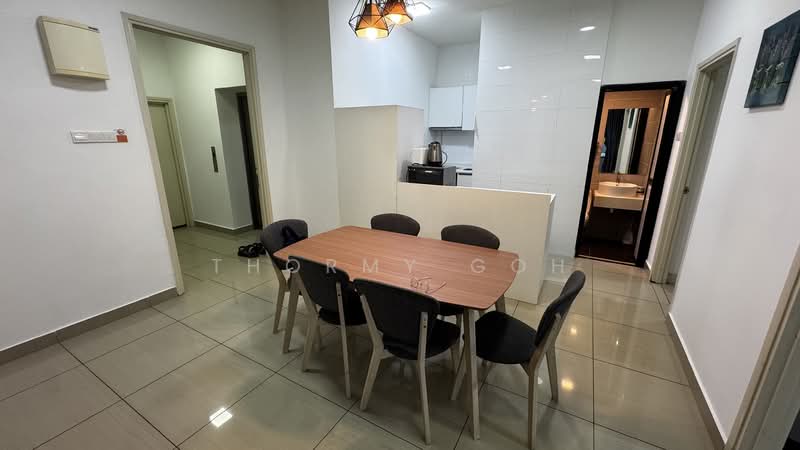 Service Residence for Rent at Arte Plus - Thormy Goh - PropertyGuru.com.my