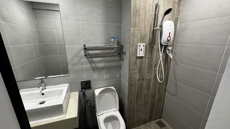 Service Residence for Rent at Arte Plus - Thormy Goh - PropertyGuru.com.my