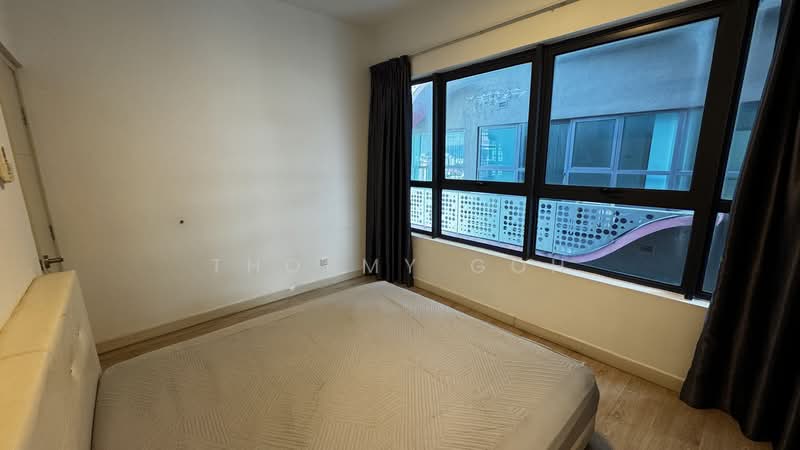 Service Residence for Rent at Arte Plus - Thormy Goh - PropertyGuru.com.my