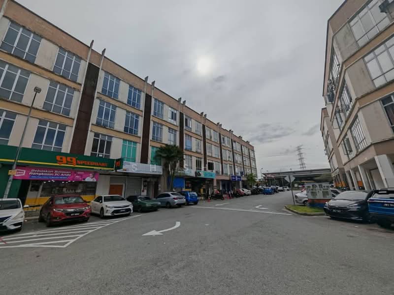 Kedai / Pejabat untuk Dijual di Iskandar Puteri (Nusajaya) (Johor) - Shishi . - PropertyGuru.com.my