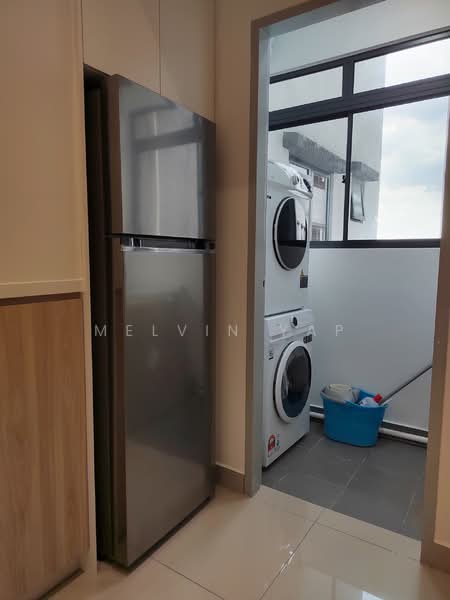 Condominium for Rent at M Luna - Melvin Yap - Interior - PropertyGuru.com.my