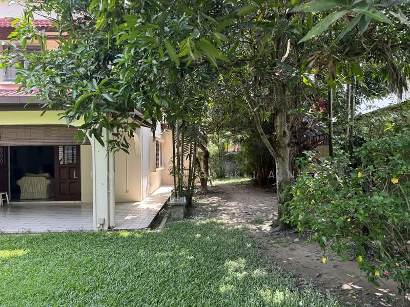Bungalow for Sale in Ampang Jaya (Ampang) - Lim Beng Kian . - Exterior - PropertyGuru.com.my