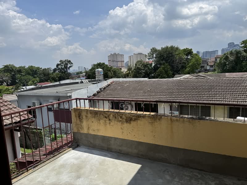 Bungalow for Sale in Ampang Jaya (Ampang) - Lim Beng Kian . - Exterior - PropertyGuru.com.my