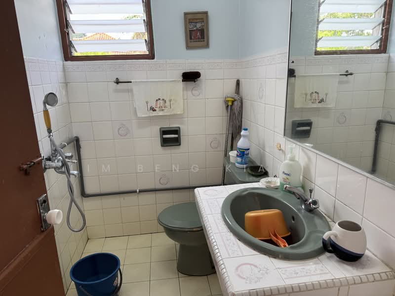Bungalow for Sale in Ampang Jaya (Ampang) - Lim Beng Kian . - Bathroom - PropertyGuru.com.my