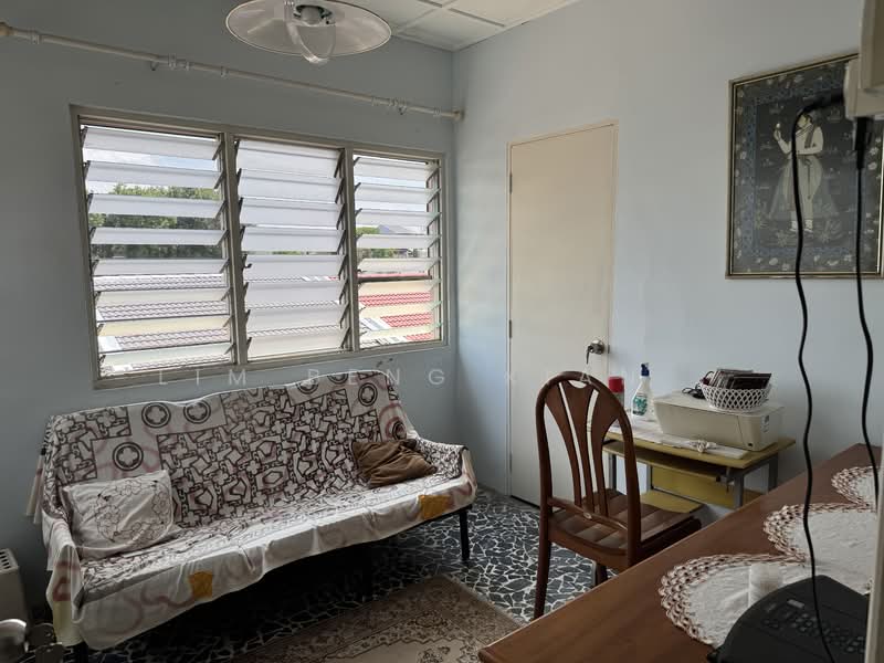 Bungalow for Sale in Ampang Jaya (Ampang) - Lim Beng Kian . - Living Room - PropertyGuru.com.my