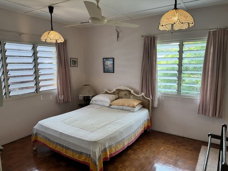 Bungalow for Sale in Ampang Jaya (Ampang) - Lim Beng Kian . - Bedroom - PropertyGuru.com.my