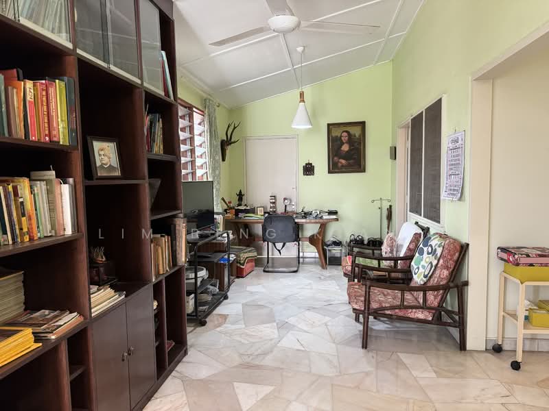 Bungalow for Sale in Ampang Jaya (Ampang) - Lim Beng Kian . - Study - PropertyGuru.com.my