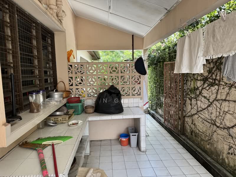 Bungalow for Sale in Ampang Jaya (Ampang) - Lim Beng Kian . - Exterior - PropertyGuru.com.my