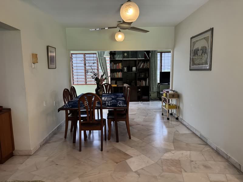 Bungalow for Sale in Ampang Jaya (Ampang) - Lim Beng Kian . - Dining Room - PropertyGuru.com.my
