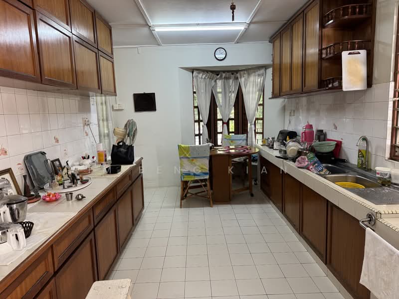 Bungalow for Sale in Ampang Jaya (Ampang) - Lim Beng Kian . - Kitchen - PropertyGuru.com.my