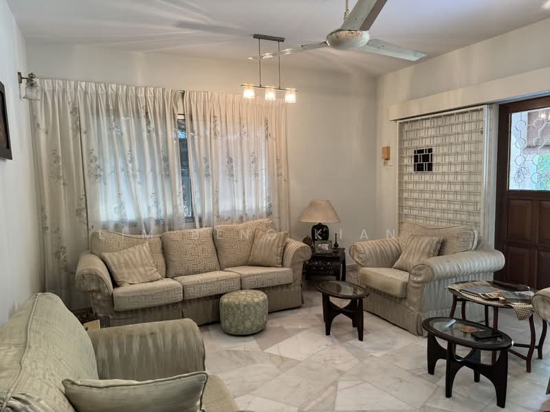 Bungalow for Sale in Ampang Jaya (Ampang) - Lim Beng Kian . - Living Room - PropertyGuru.com.my