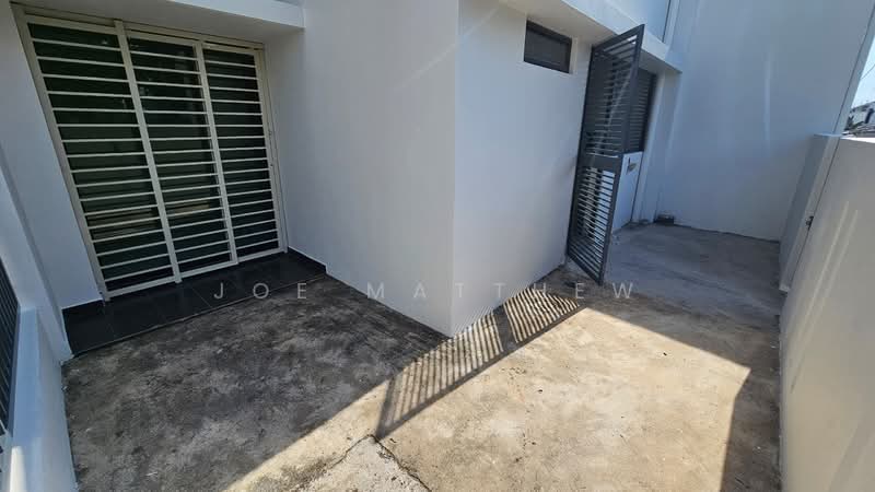 2-storey Terraced House for Sale in Nilai (Negeri Sembilan) - Joe Matthew - Exterior - PropertyGuru.com.my