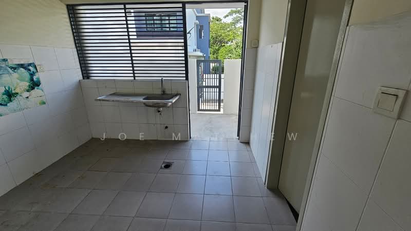 2-storey Terraced House for Sale in Nilai (Negeri Sembilan) - Joe Matthew - Interior - PropertyGuru.com.my