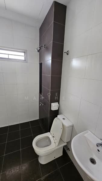 2-storey Terraced House for Sale in Nilai (Negeri Sembilan) - Joe Matthew - Bathroom - PropertyGuru.com.my