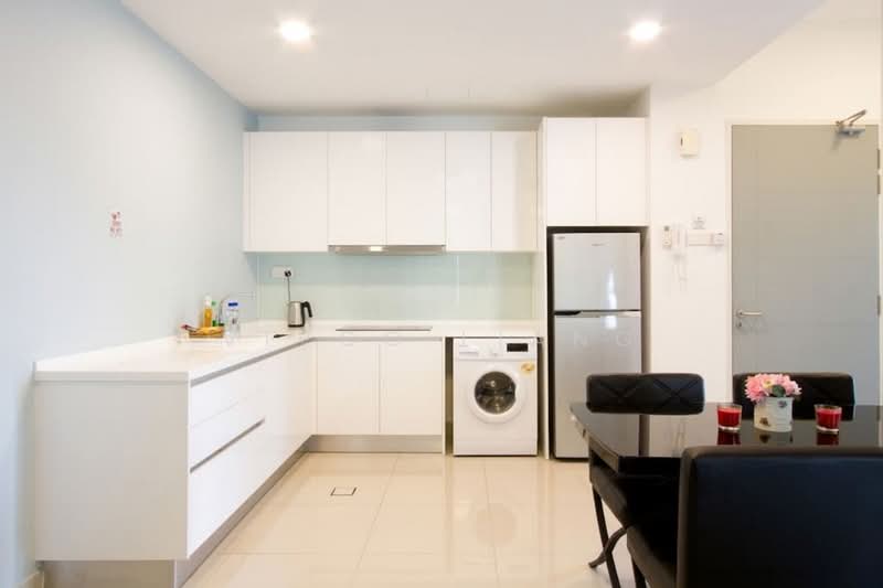 Service Residence for Rent at Tropez Residences - Vivco Liang - PropertyGuru.com.my