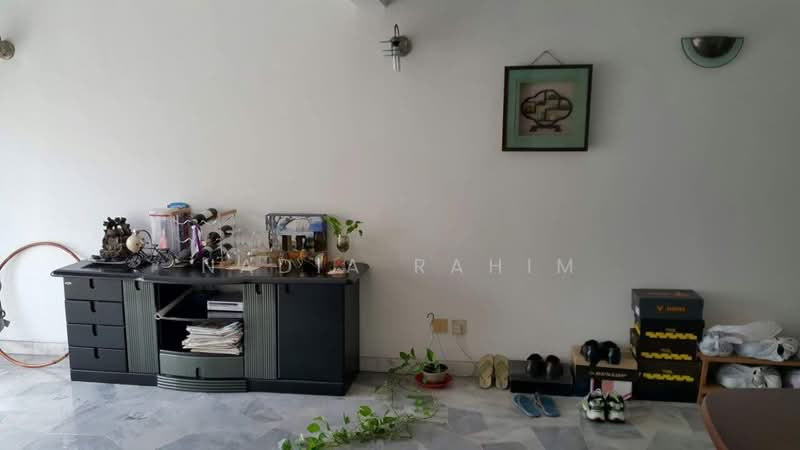 Pangsapuri untuk Dijual di Abadi Indah - Nadia Rahim - Living Room - PropertyGuru.com.my