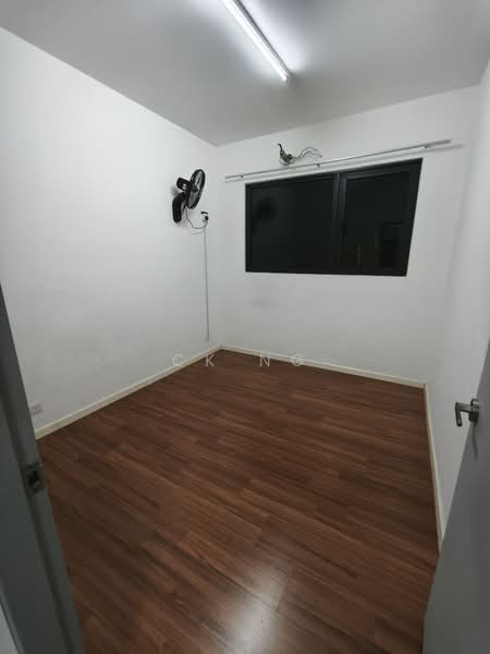 Untuk Dijual - Rumbia Residence