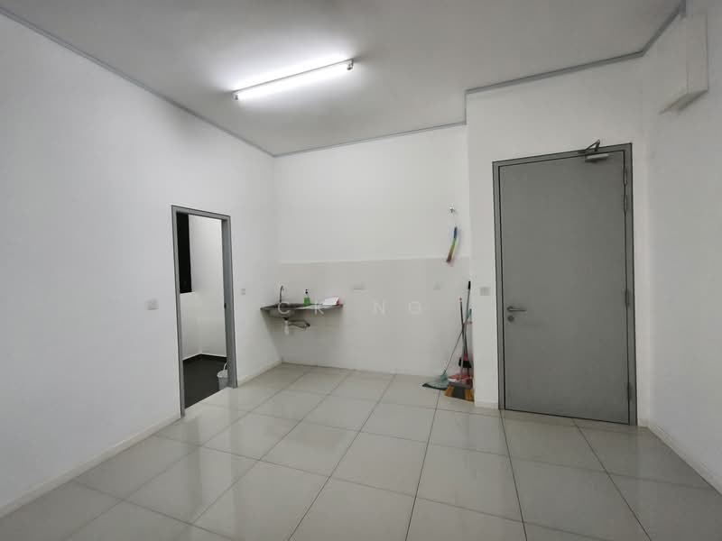 Untuk Dijual - Rumbia Residence