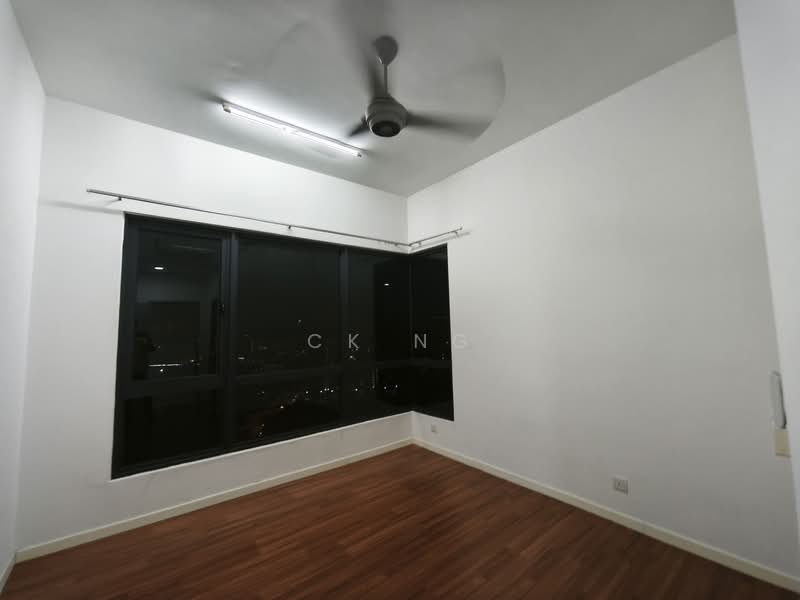 Untuk Dijual - Rumbia Residence