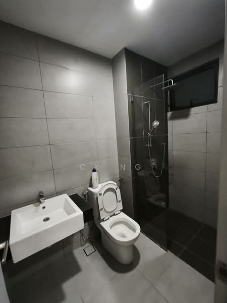 Untuk Dijual - Rumbia Residence
