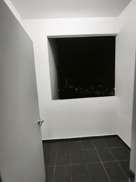 Untuk Dijual - Rumbia Residence