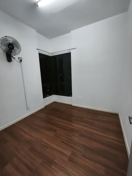 Untuk Dijual - Rumbia Residence