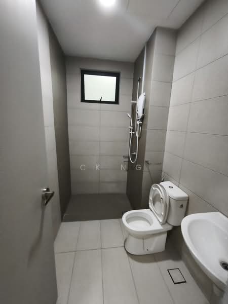 Untuk Dijual - Rumbia Residence